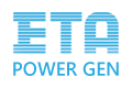 ETA Powergen logo
